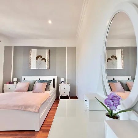 펜션 Casa Bella 라오로타바