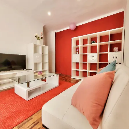 Casa Bella Hébergement de vacances