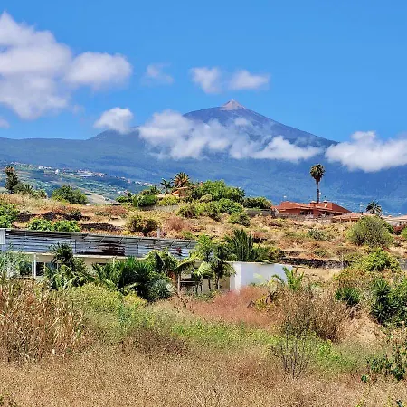Hébergement de vacances Casa Bella *