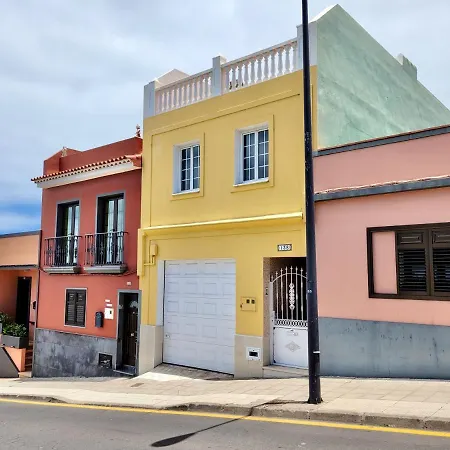 펜션 Casa Bella 라오로타바