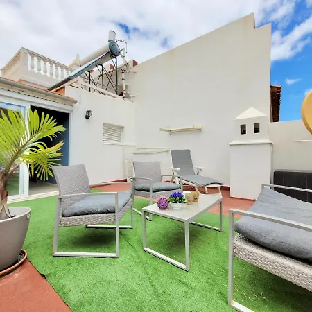 Hébergement de vacances Casa Bella *