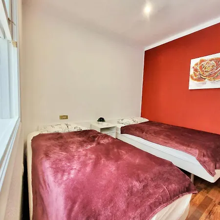 Casa Bella Hébergement de vacances La Orotava