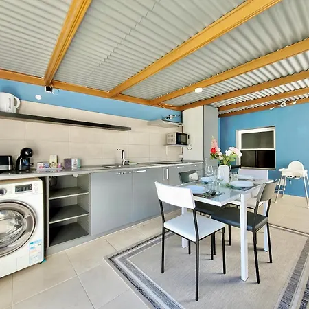 Casa Bella Hébergement de vacances