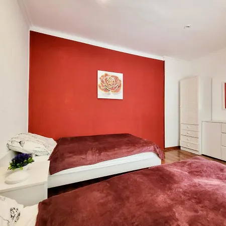 Hébergement de vacances Casa Bella La Orotava