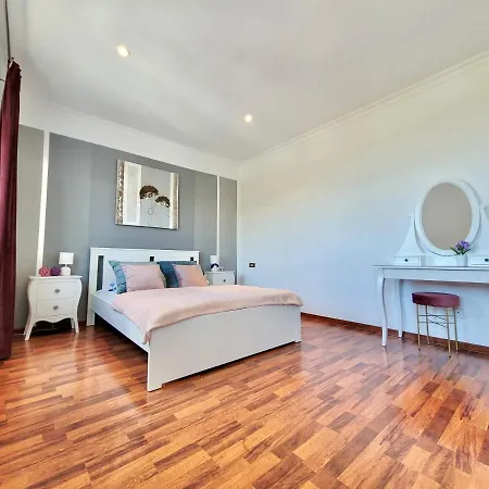 Hébergement de vacances Casa Bella