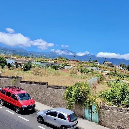 Hébergement de vacances Casa Bella *