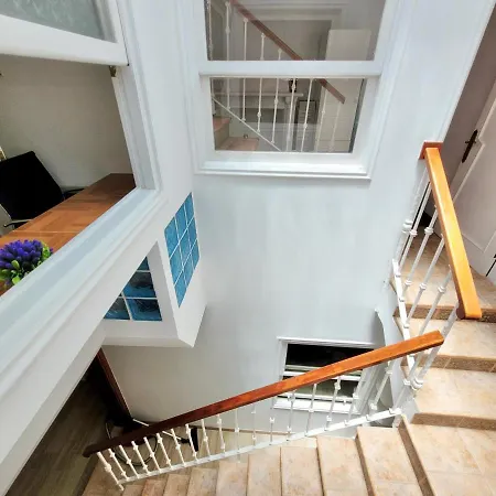Casa Bella 라오로타바
