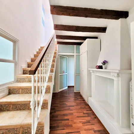 Hébergement de vacances Casa Bella *