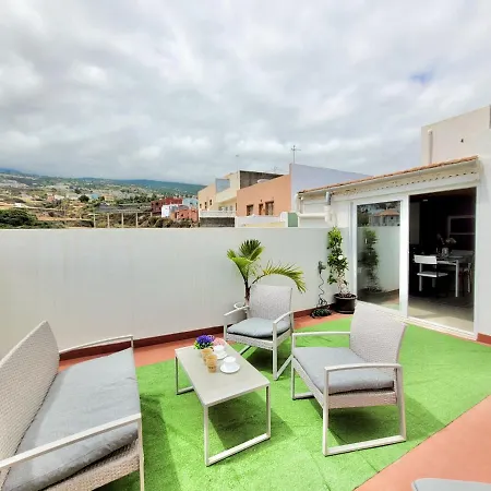 Holiday home Casa Bella