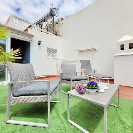 Holiday home Casa Bella La Orotava