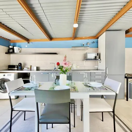Casa Bella Holiday home
