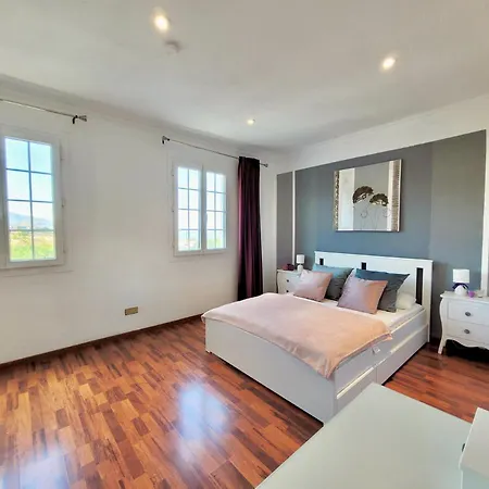 Holiday home Casa Bella