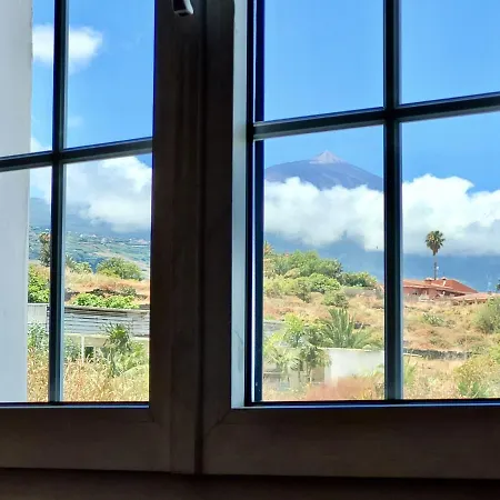 Casa Bella * La Orotava
