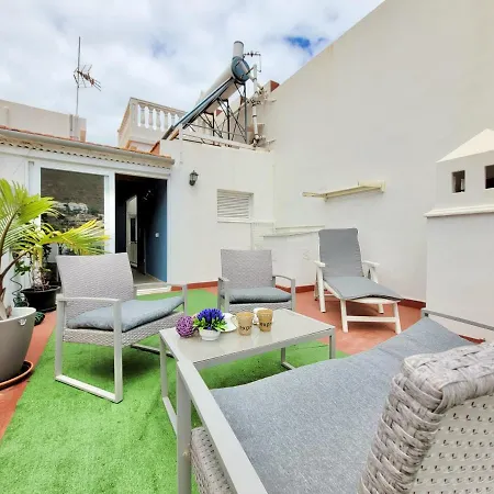 Casa Bella Holiday home La Orotava
