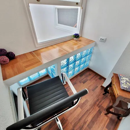 Casa Bella Holiday home *