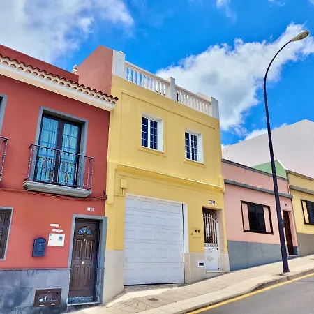 Casa Bella * La Orotava