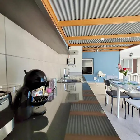 Casa Bella Holiday home