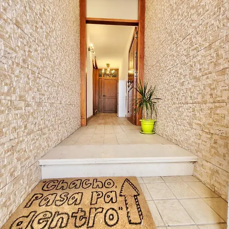 Holiday home Casa Bella La Orotava